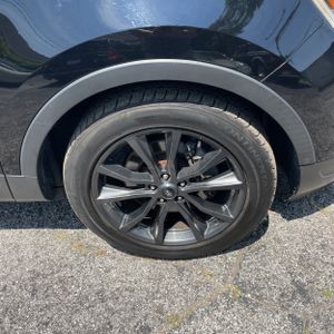 2018 FORD EXPLORER XLT 缩略图 20