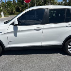 BMW X3 SDRIVE28I - 4