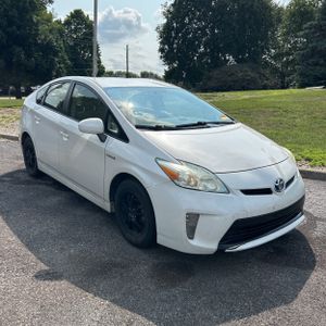 صورة مصغرة 12 لـ 2012 Toyota PRIUS TWO