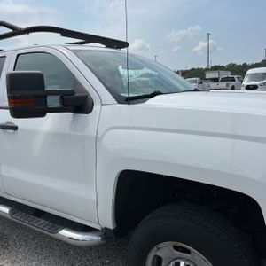 2019 Chevrolet SILVERADO 2500HD WORK TRUCK 照片 13