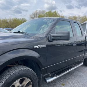 FORD F-150 STX - 2