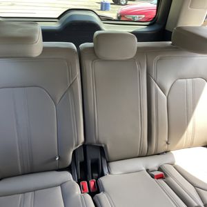 2018 FORD EXPEDITION MAX LIMITED — миниатюра 36