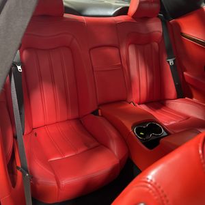 صورة مصغرة 34 لـ 2008 Maserati GRANTURISMO BASE