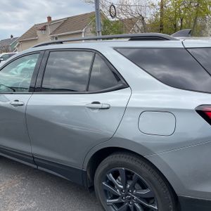 CHEVROLET EQUINOX RS - 6