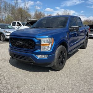 FORD F-150 XL - 1
