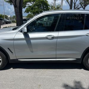 صورة 4 لـ 2020 BMW X3 SDRIVE30I