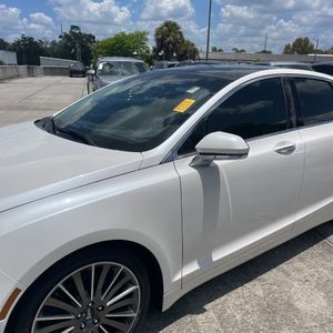 صورة مصغرة 57 لـ 2016 Lincoln MKZ BASE