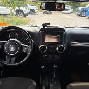 صورة مصغرة 38 لـ 2016 JEEP WRANGLER UNLIMITED RUBICON