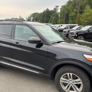 2023 FORD EXPLORER XLT — миниатюра 13