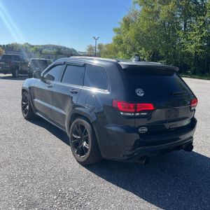 JEEP GRAND CHEROKEE - 5