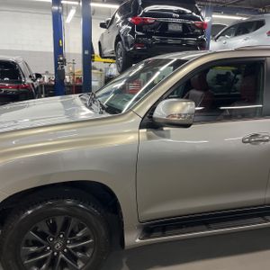 LEXUS GX 460 BASE - 2