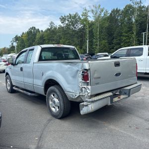 2004 FORD F-150 XL 照片 4