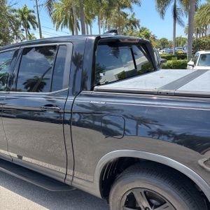 صورة 6 لـ 2023 Honda RIDGELINE BLACK EDITION