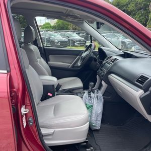 2015 Subaru FORESTER 2.5I TOURING 照片 33