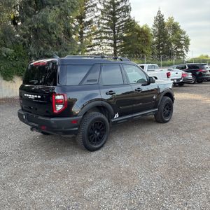 FORD BRONCO SPORT OUTER BANKS - 8