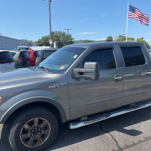 صورة 2 لـ 2009 FORD F-150 XL