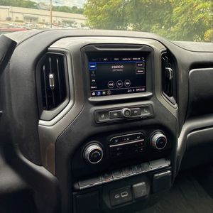 صورة مصغرة 41 لـ 2021 Chevrolet SILVERADO 1500 CUSTOM