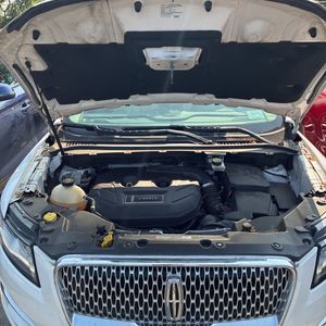 2019 Lincoln MKC SELECT — миниатюра 45