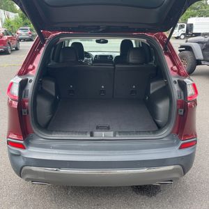 2019 JEEP CHEROKEE LIMITED — миниатюра 43