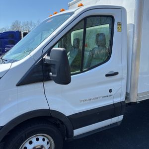 FORD TRANSIT 350 HD - 2