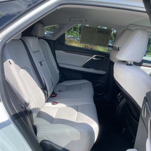 2022 Lexus RX 350 BASE thumbnail 34
