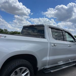 CHEVROLET SILVERADO 1500 LTZ - 9