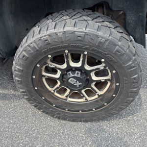2007 Chevrolet SILVERADO 2500HD LT2 缩略图 19