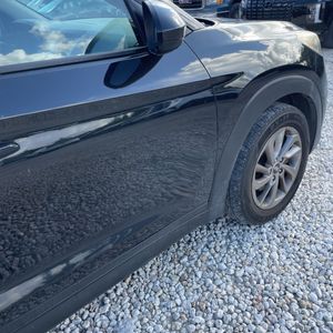 2018 Hyundai TUCSON SE 缩略图 63