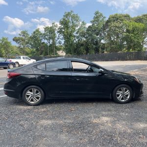 2020 Hyundai ELANTRA VALUE EDITION — фото 10