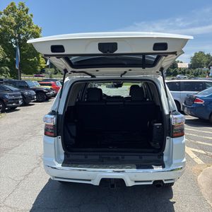 2022 Toyota 4RUNNER LIMITED 缩略图 41