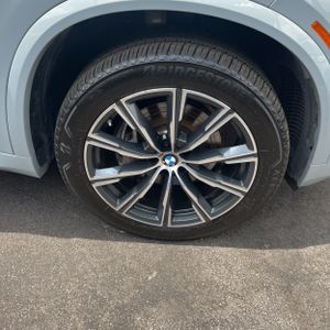 2026 BMW X5 SDRIVE40I 缩略图 11