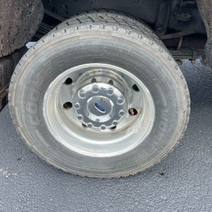صورة 19 لـ 2020 FORD F-450 XLT