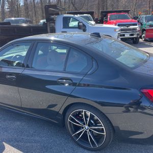 BMW 3 SERIES M340I XDRIVE - 6