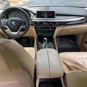 صورة مصغرة 36 لـ 2015 BMW X5 XDRIVE35I