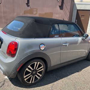 صورة 9 لـ 2020 MINI CONVERTIBLE COOPER S