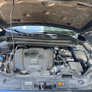 صورة 42 لـ 2019 Mazda CX-5 GRAND TOURING