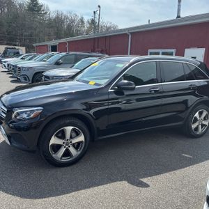 MERCEDES-BENZ GLC - 3