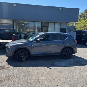 MAZDA CX-5 2.5 S CARBON EDITION - 3
