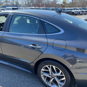 HYUNDAI SONATA SEL - 6