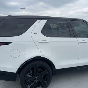 صورة 9 لـ 2023 LAND Rover DISCOVERY P360 HSE R-DYNAMIC