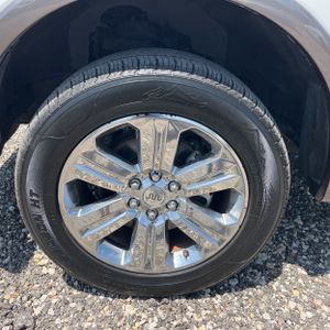 2018 FORD F-150 KING RANCH thumbnail 17