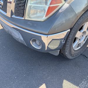 2008 Nissan FRONTIER SE thumbnail 53