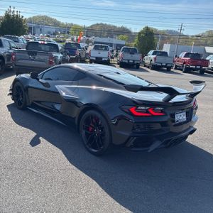 CHEVROLET CORVETTE Z06 - 5