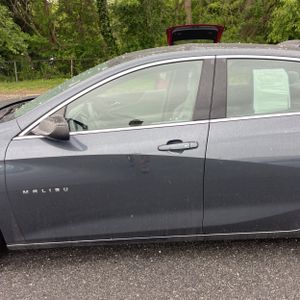 CHEVROLET MALIBU - 4