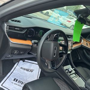 2026 JEEP GRAND CHEROKEE SUMMIT 4X4 — миниатюра 37