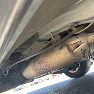 صورة مصغرة 29 لـ 2007 Honda ODYSSEY EX