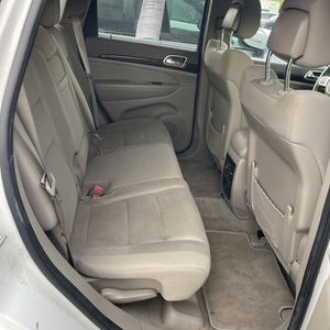 2013 JEEP GRAND CHEROKEE LAREDO — миниатюра 33