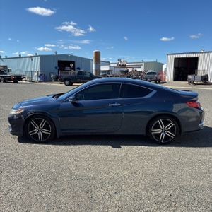 HONDA ACCORD TOURING - 3