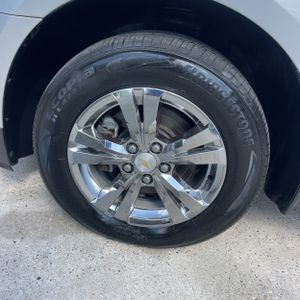 2015 Chevrolet EQUINOX LT — миниатюра 17