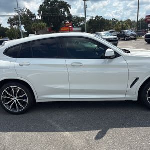 2019 BMW X4 XDRIVE30I — миниатюра 11